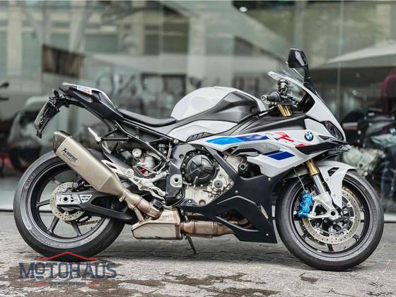 BMW S 1000 RR M 